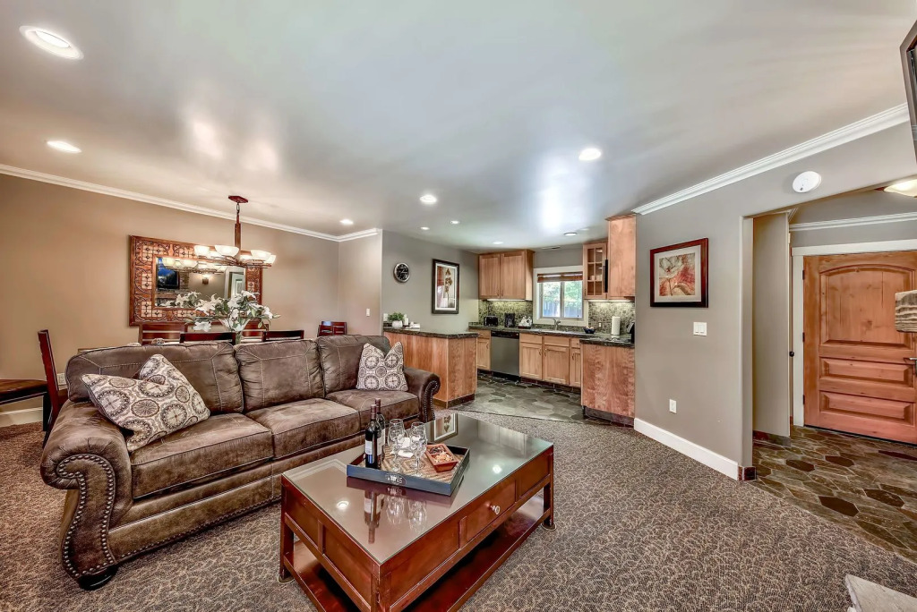 Forest Suites Resort at the Heavenly Village