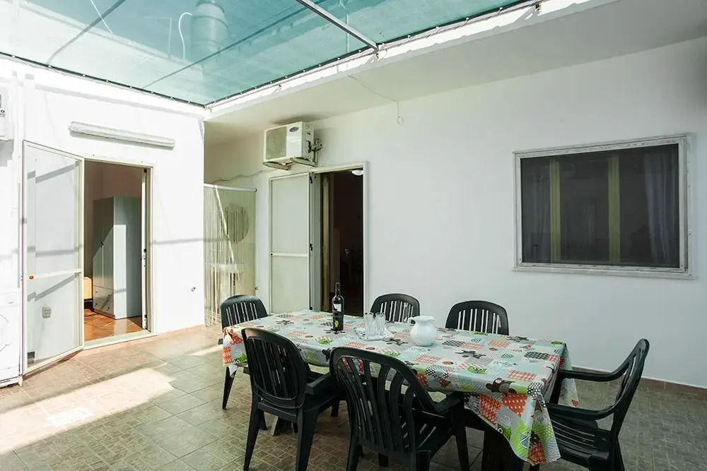 VilleSalento - Torre Lapillo M155