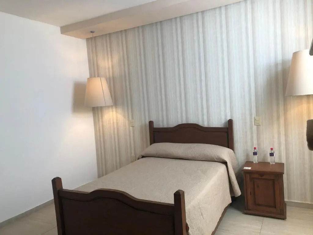 Hotel Santa Rosa