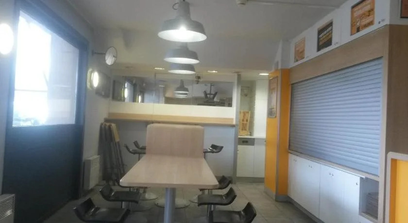 hotelF1 Dunkerque Centre Saint Pol sur Mer