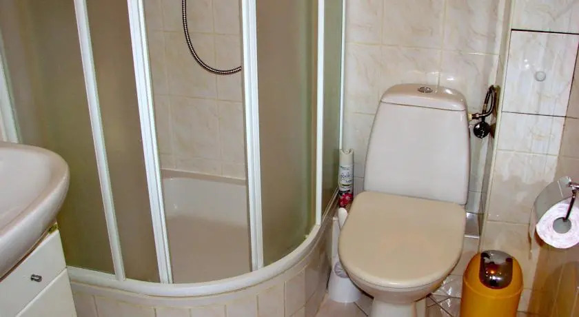 Apartament Waszyngtona