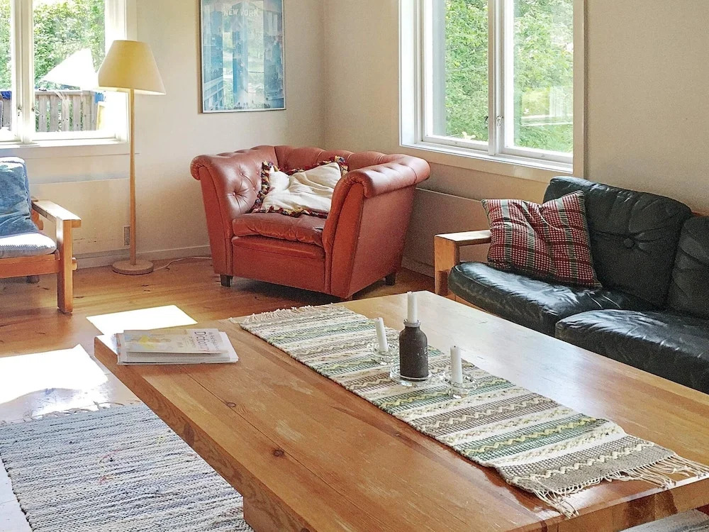 Holiday Home in Nynäshamn