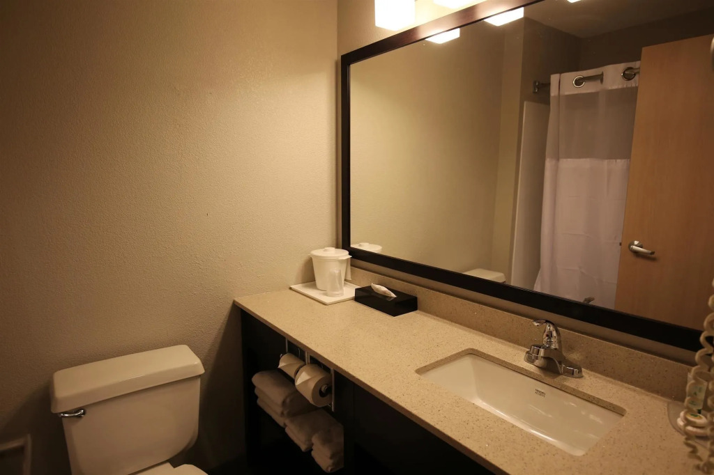Best Western Muscatine - Pearl City Hotel