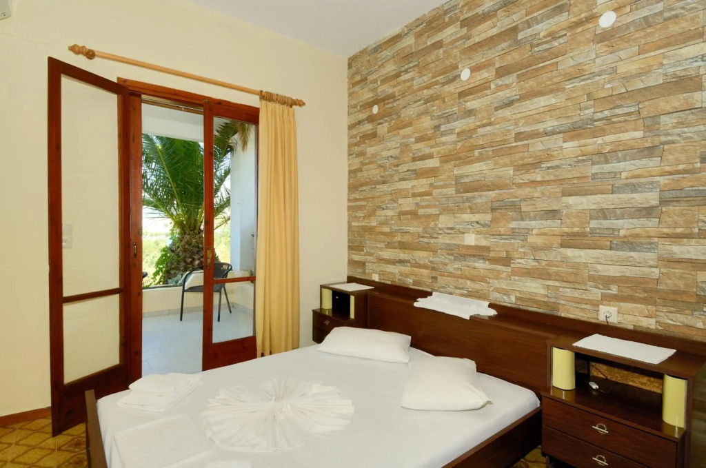 Zambia Luxury Apartments