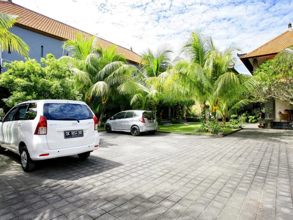 Tanjung Sari Inn