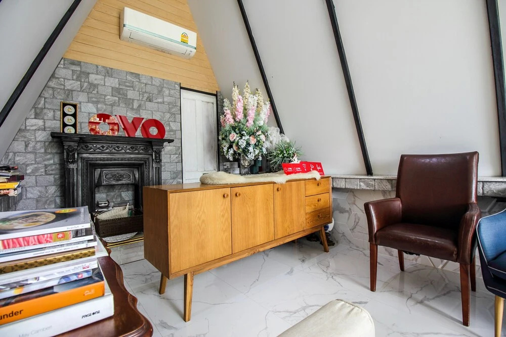 Little Bangbon by OYO Rooms