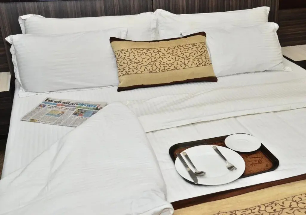The Esse Hotel