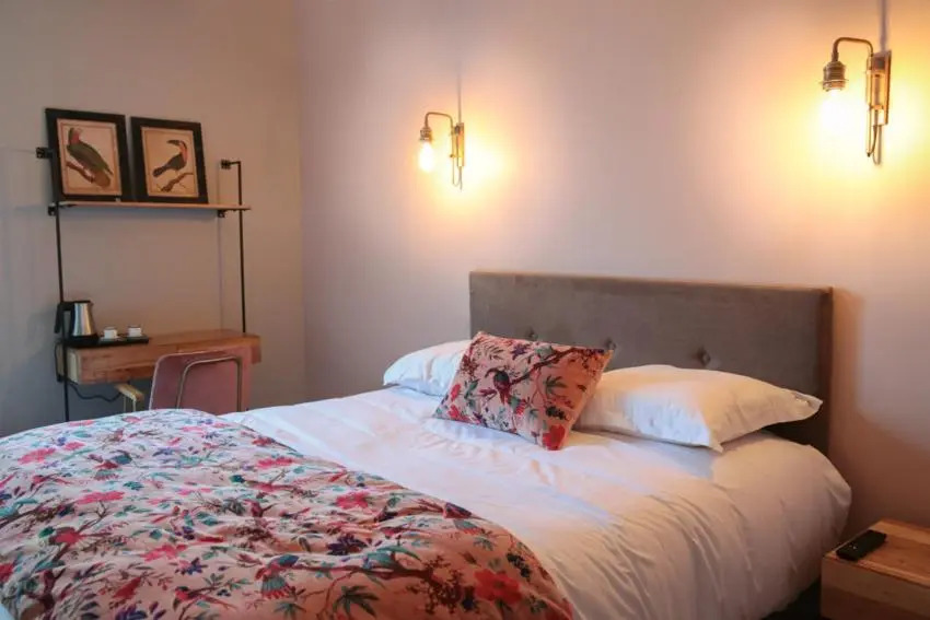 Hotel Des Arts