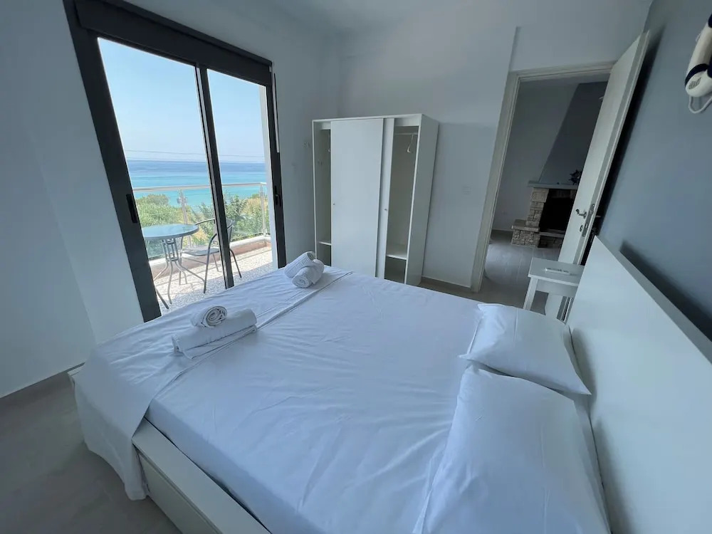 La Casa Al Mare