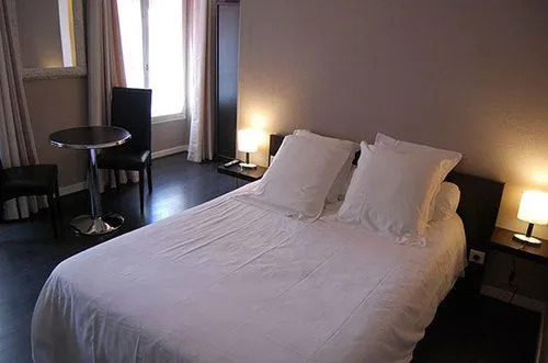 Hotel lAvenue