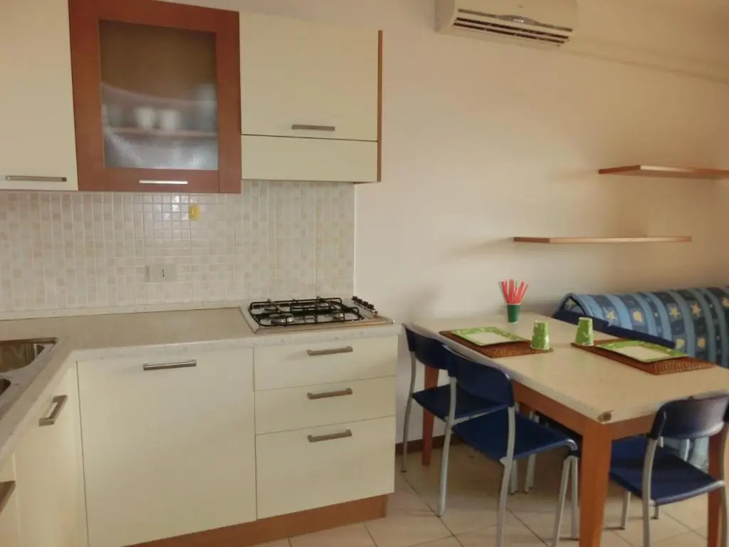 Residence Itaca