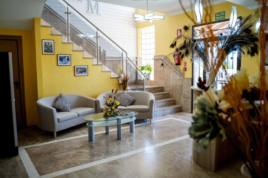 Hotel Malena
