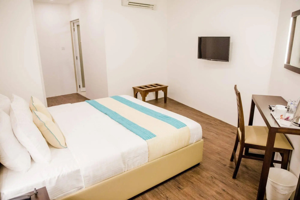 Venue Colombo