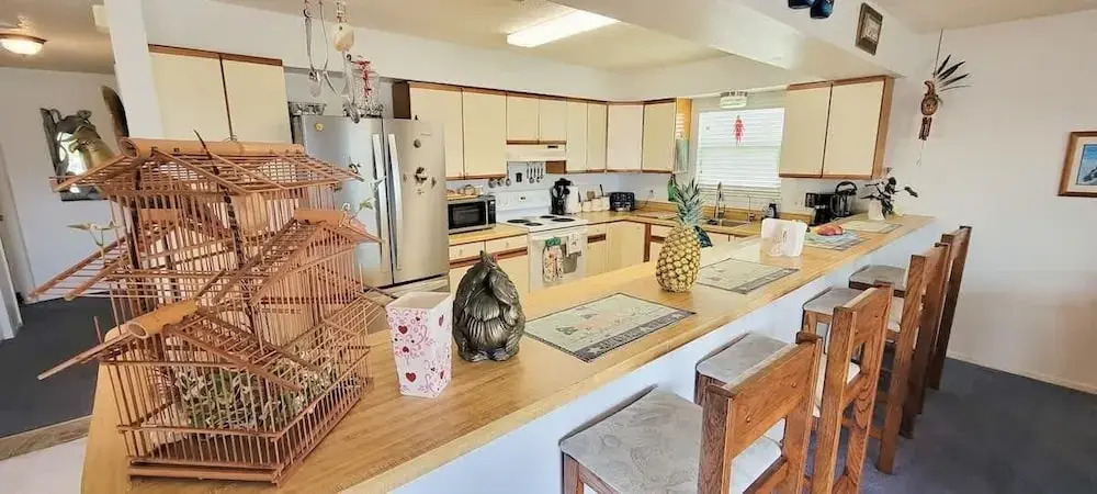 Fish Crazy House 3 Bedroom Condo by RedAwning
