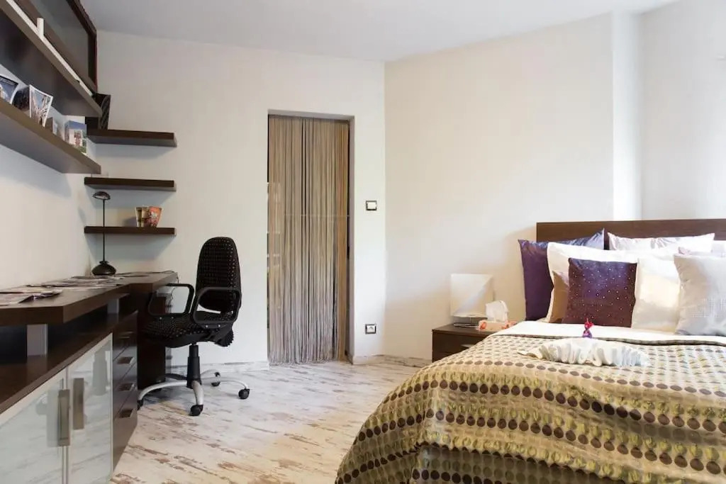 OLD CITY in BA/5*LUXUS/3xTV/BAR INTERNET