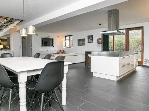 Holiday home Ålbæk XXII