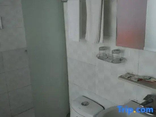 Shanghai Haocheng Chain Inn