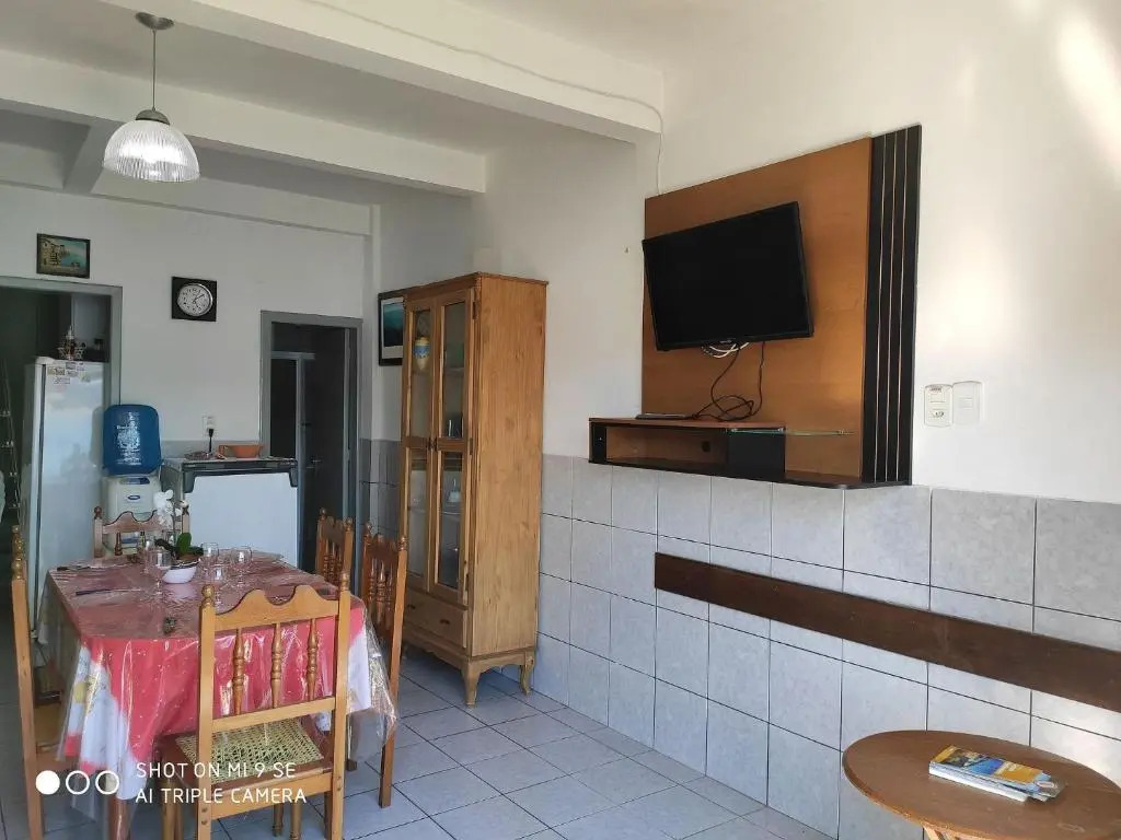 Linda casa