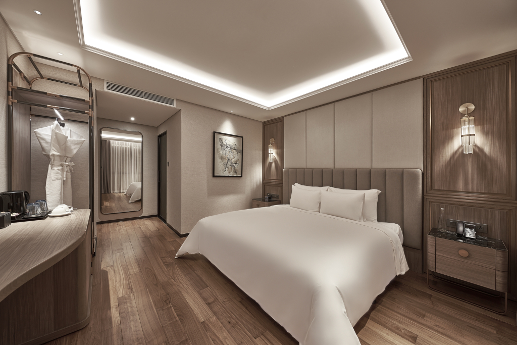 La Siesta Premium Saigon