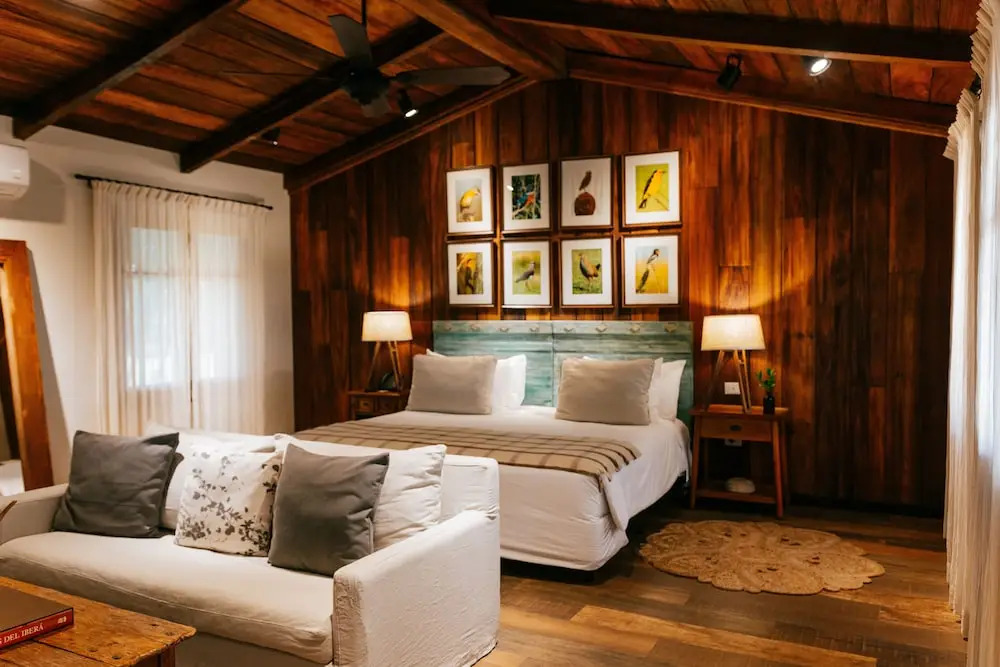 El Tránsito Hotel Boutique