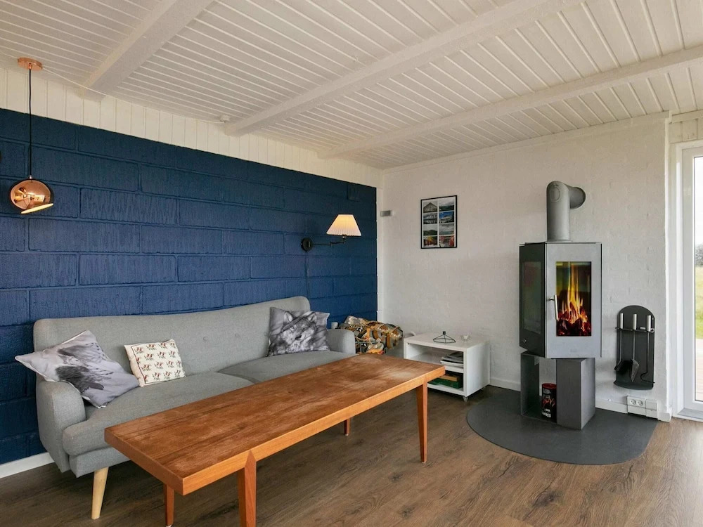 6 person holiday home in Thisted