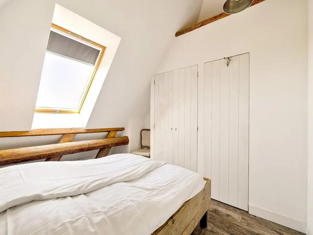 Rustic Apartment in old Dutch Farmhouse