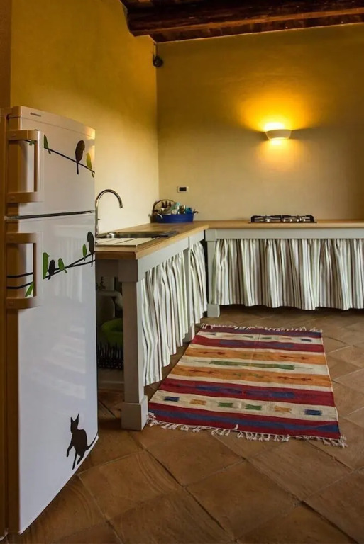 Agriturismo Borgo Serafino