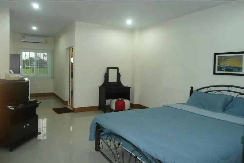 Praepoo Residence