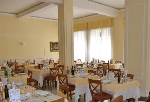 Hotel Reale