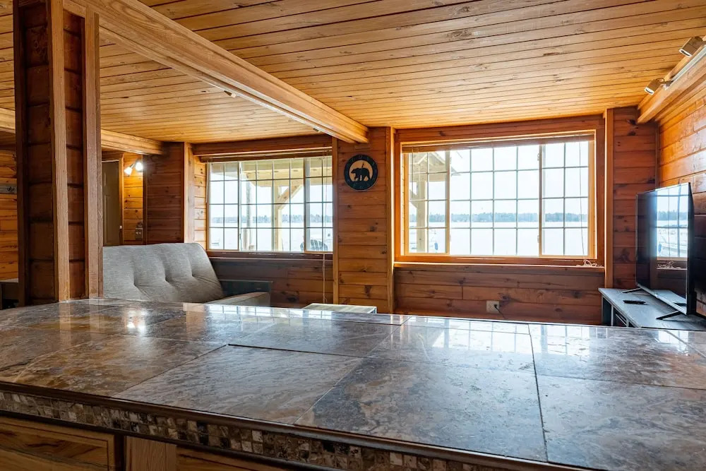 Fife Lake Retreat