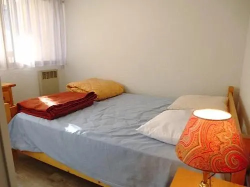 Apartment Joli Appartement Avec Chambre, Cabine Et Terrasse