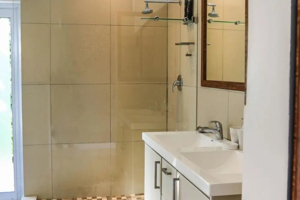 Modern Luxury