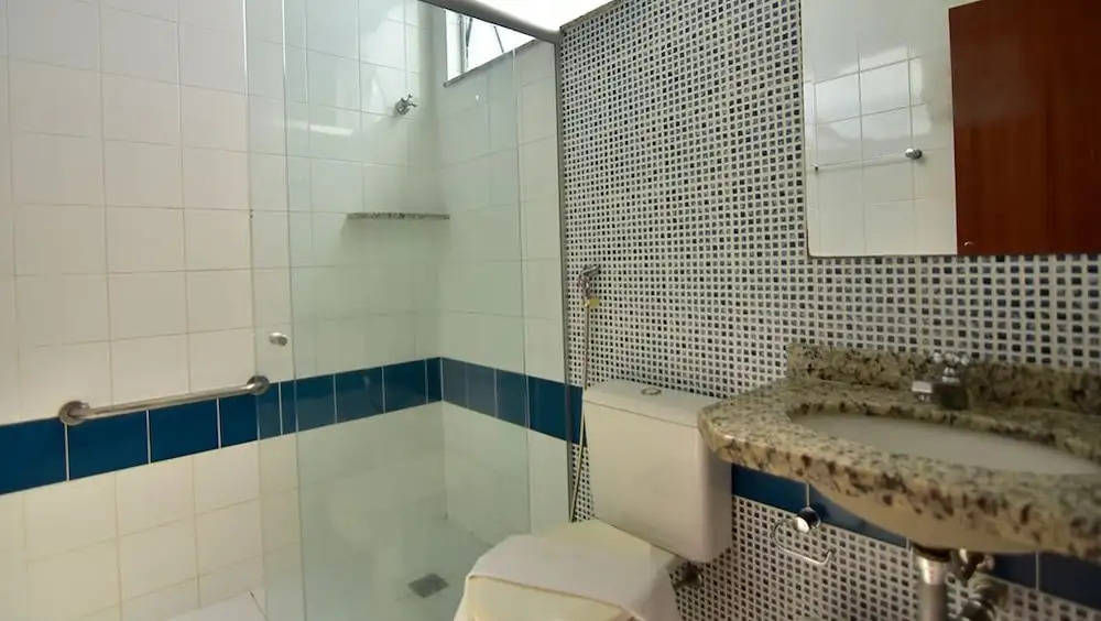 Triflat Minas Praia - Apartamento em Cabo Frio