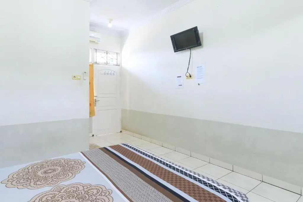 Wisma Lanraki