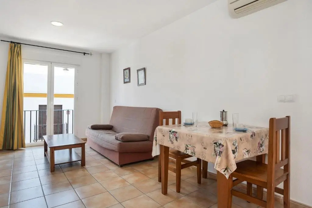 Apartamento Perez Zara 10