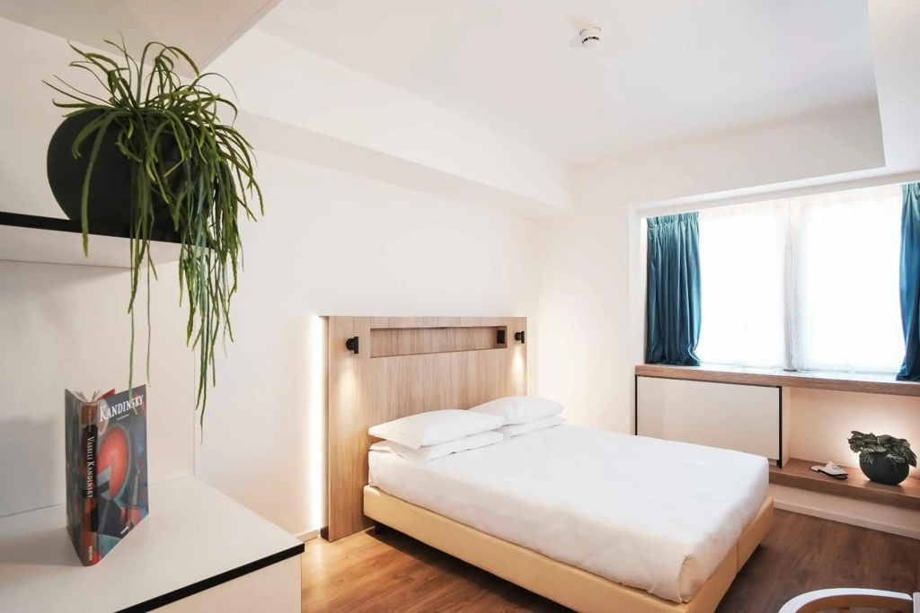 Aloft by Marriott Palm Jumeirah