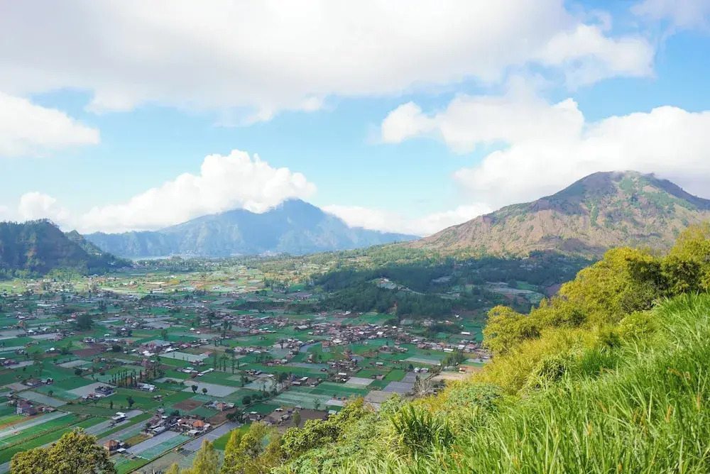Pinggan Skyline