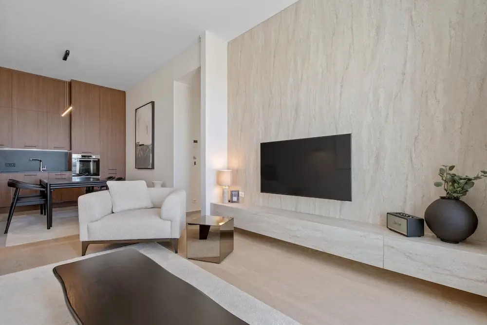 Voya Residence Zenit Royal - Luxury Apart Hotel Rooftop Views & Concierge