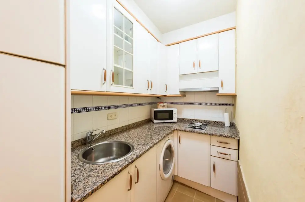Apartamento en Hortaleza