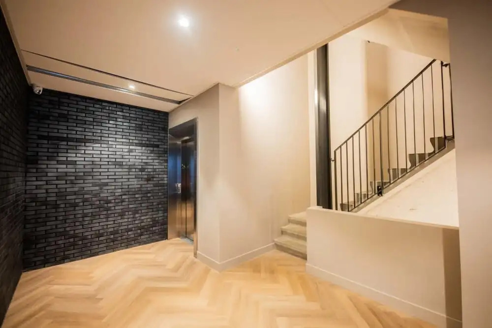 Alphabet Apartments 1BR Serviced Apartments
