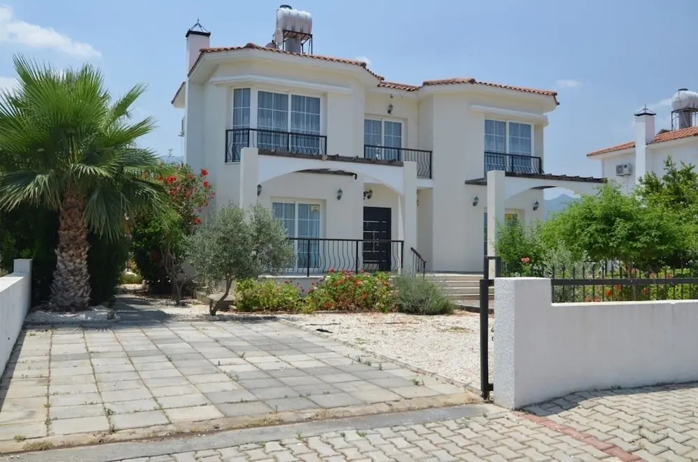 Paradise Villa