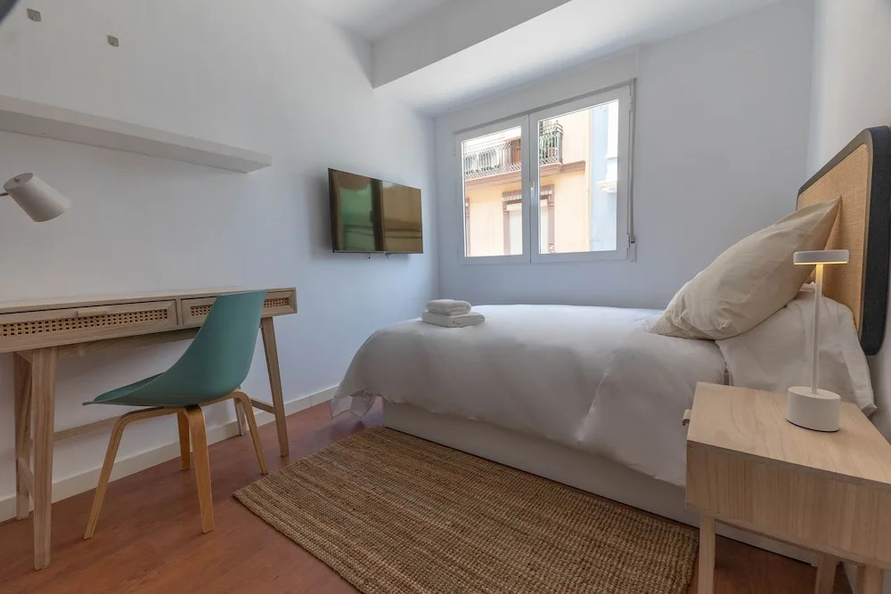 Amazinn Places - Cabañal Boutique