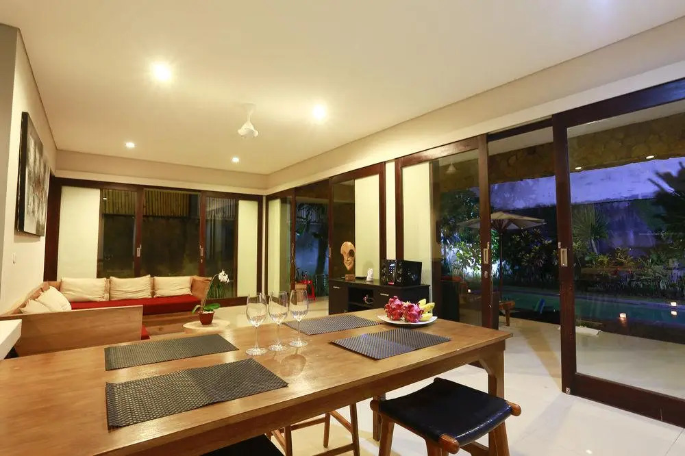 Villa Wena