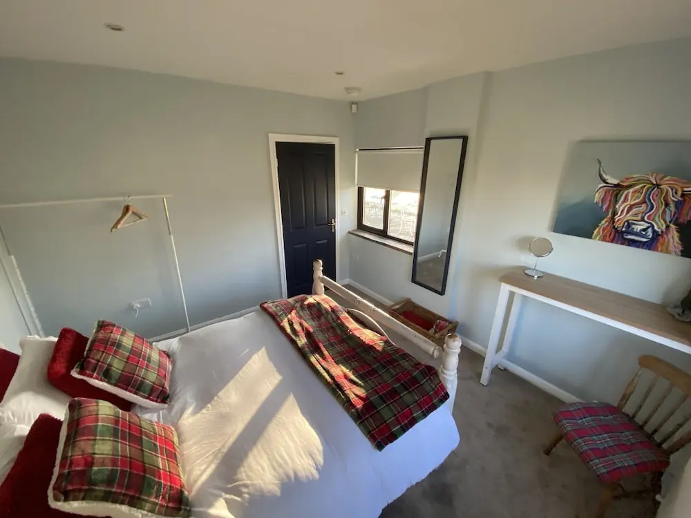 Converted Stables - Pet Friendly - Enclosed Garden