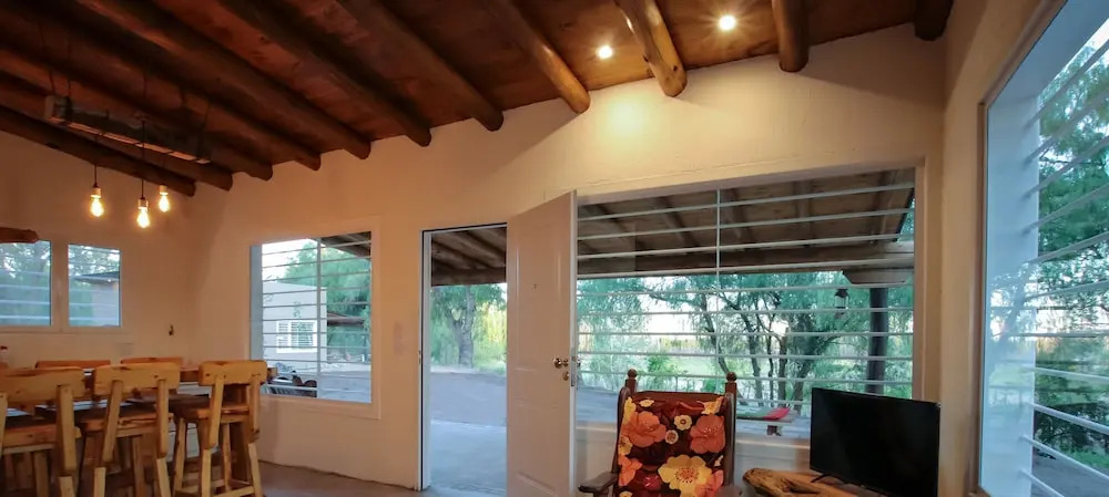 Posada Los Cipreses