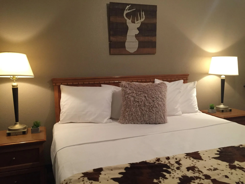 Estes Mountain Inn
