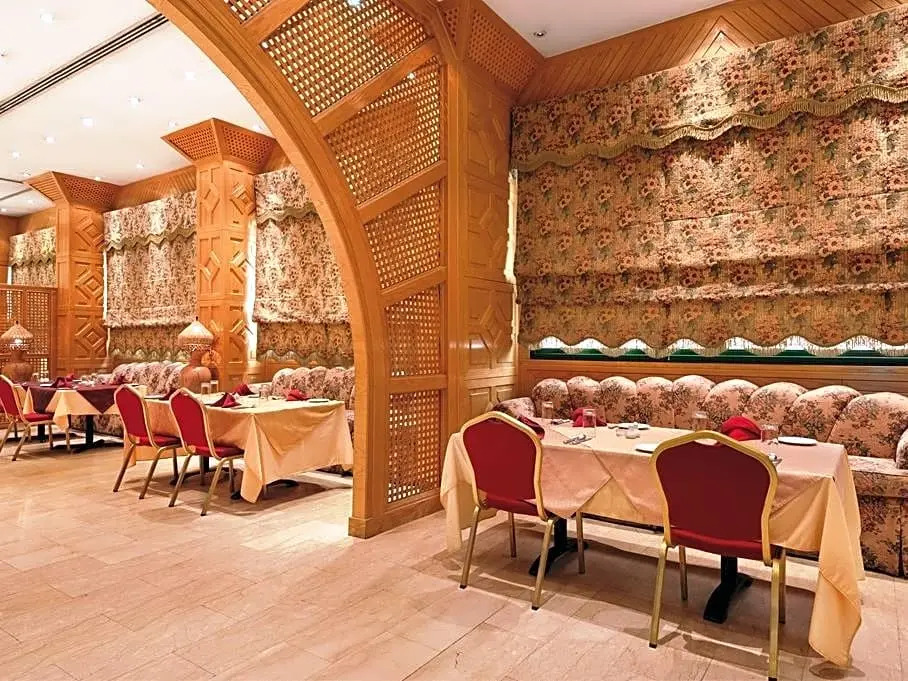 Ramal Kuwait Hotel