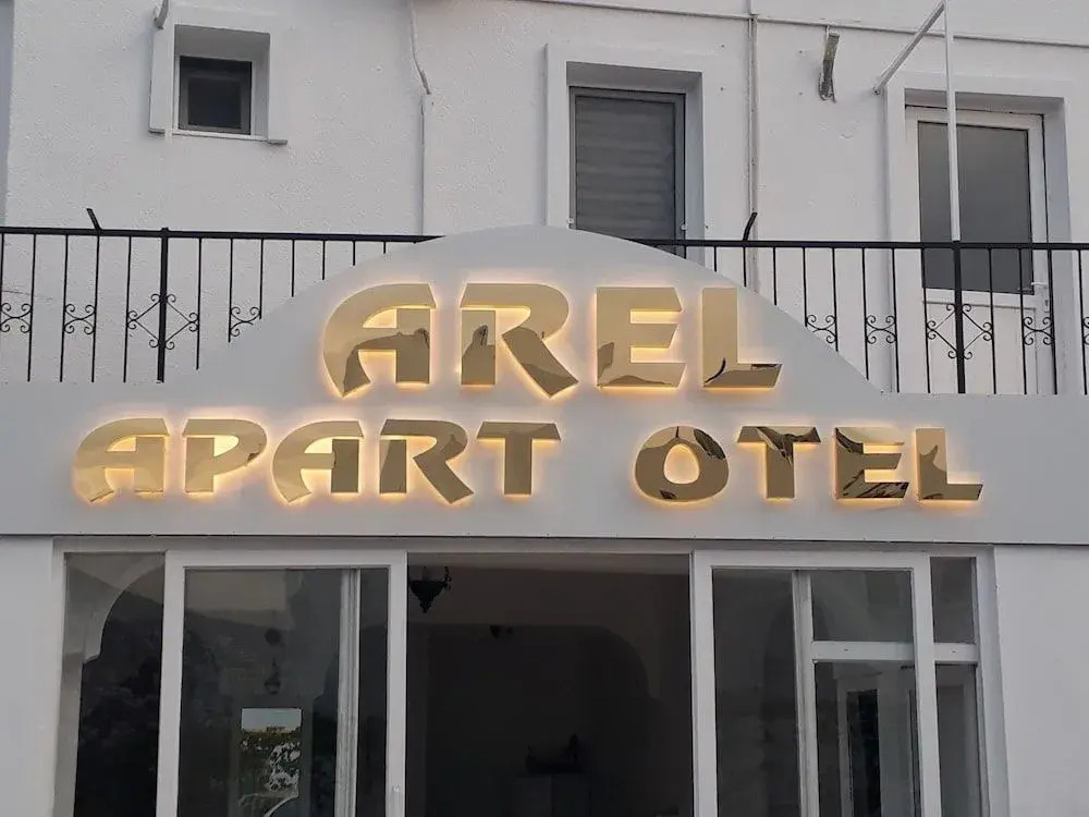 Bucag Apart Hotel