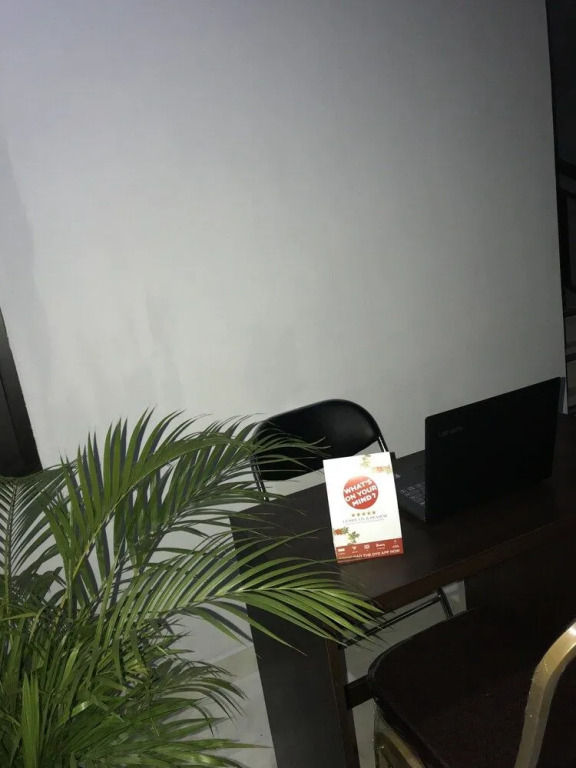 OYO 2129 Toar House Manado