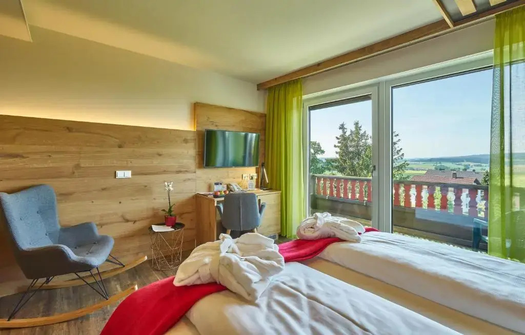 Wellnesshotel Zum Koch